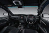  Toyota Fortuner 2025: Dashboard Modern, Sajikan Berbagai Sistem Hiburan Canggih