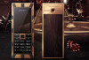 Hp Gresso Luxor Las Vegas Jackpot Terbuat dari Kayu? Ini Kemewahannya