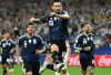Dua Assist, Satu Tiket Final: Lionel Messi Dinobatkan sebagai Man of the Match Usai Jinakkan Inggris