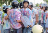 Konvoi Kecelakaan Patah Gigi, 2 Pelajar SMA di Kepahiang Tidak Lulus, SMK Lulus 100 Persen