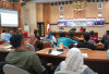 Pemprov Bengkulu Komitmen Berantas Korupsi