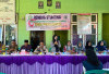 Desa Pekalongan Komitmen Tekan Angka Stunting hingga 0 Persen.