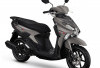 Mesin Blue Core 125cc Tangguh: Konsumsi Bahan Bakar Yamaha  Gear Ultima 125 Capai 50 Km/Liter