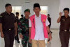 Jadi Tersangka, PAW Sutan Muklis Diserahkan ke PAN 