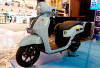 Keunggulan Motor Yamaha Fazzio Hybrid yang Cocok dengan Anak Muda