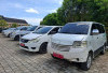  Sirine Dilepas, 4 Mobil Ambulans di Dinas Kesehatan Dijadikan Kendaraan Operasional Jabatan