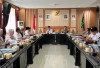  Pemprov Bengkulu Dorong Masyarakat Terlayani Program BPJS Kesehatan dengan Baik