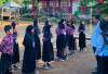 Uji Kompetensi Pelajar: SDN 16 Kepahiang Gelar ANBK Tahun 2025