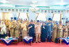 Rakor TPPS Rejang Lebong Dorong Percepatan Penurunan Stunting