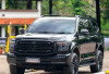 GWM Tank 500 Diesel Black Warrior Edition Diluncurkan: Harga Diperkirakan Lebih Rp1 M
