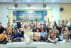  Tim Rebana Kolaborasi Kemenag dan MAN Rejang Lebong Raih Juara II Festival Seni Budaya Islam Tingkat Provinsi