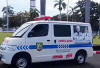 130 Unit Ambulans Bantu Rakyat Siap Disalurkan ke Desa