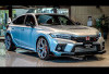 Keunggulan Honda Civic Type R 2026 dengan Mesin Turbocharged  