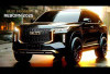  Isuzu Panther 2025: Spesifikasi Semakin Garang dan Tangguh, Bahan Bakar Lebih Irit 