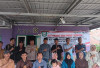 Desa Air Selimang Bentuk Kopdes Merah Putih