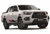 Toyota New Hilux GR Sport: Mobil Double Cabin Powerful 