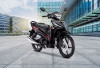 Daftar Motor Honda Murah 2025: Harga Terendah Revo Fit Rp17 Jutaan 