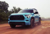 Toyota Tundra 2026 Dapat Pembaruan Mewah: Cek Spesifikasinya