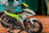 Yamaha Luncurkan Generasi Terbaru: Yamaha Y16 ZR Limited Edition, Diproduksi Hanya 3.000 Unit