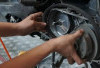 3 Hal Ini Bisa Sebabkan V-Belt Motor Matic Cepat Putus 