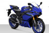 Perbandingan Yamaha R25 dan Honda CBR250RR: Mana yang Lebih Baik?