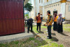 Tunggu Hasil Audit BPK RI: Disperkop UKM Susun Regulasi Pemanfaatan 4 Gerai UMKM