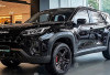  Inovasi Baru Isuzu Panther 2025: Tangkap Sudut Pandang Penuh dengan Fitur Kamera 360 Derajat