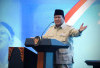 Prabowo Minta Seluruh Desa Dalam 4 Tahun Terima Akses Listrik