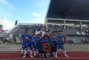 SSB Spartan Union Kabawetan Juara I U-10 Persipan Junior League Bengkulu 2024