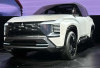 Mitsubishi DST Concept Siap Meluncur, Hadir dengan SUV 7-Seater dan Desain Futuristik
