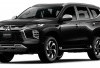  Mitsubishi Pajero Sport 2025: Spesifikasi Mesin, Teknologi Keamanan Terkini dan Harga Terbaru 
