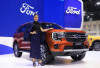Ini Alasan Mengapa Ford Everest Diesel 2025 Dilengkapi Mesin Single Turbo