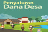 Baru 3 Desa Saja di Bengkulu Tengah yang Sudah Cairkan DD Tahap II 