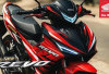 Honda Resmi Merilis Honda Revo Street 180 RR 2025: Bebek Sport Super Ganas