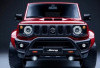 Suzuki Jimny 2026: Ada 3 Varian Berbeda Siap Mengguncang Medan Off-Road 