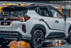 Toyota New Rush GR Sport 2025 Hadir: Ini Fitur Canggih yang Dimiliki, Dipastikan Anda Nyaman