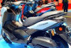 New Yamaha NMAX 2025: Meningkatkan Fitur Mewah dan Desain Futuristik