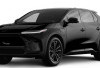Toyota bZ4X: Mobil Listrik Toyota dengan Desain Futuristik