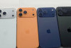 Selain Cosmis Orange: Ternyata Iphone 17 Pro Max Juga Sajikan 2 Varian Warna Baru Ini