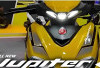 Yamaha Jupiter Finn 2025: Motor Bebek Elegan dan Irit