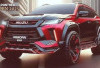 Isuzu Panther 2025 Bakal Hadirkan 2 Varian:  Dilengkapi Fitur Canggih dan Tampilan Stylish