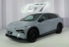 Xpeng G7 EREV: SUV Listrik Canggih Kolaborasi dengan Huawei 