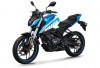  Mirip Yamaha Bison, Begini Tampilan Voge R125 yang Dijual Rp 52 Juta