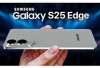 Harga Terbaru Samsung Galaxy S25 Edge di Indonesia 
