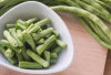 Manfaat Kacang Panjang untuk Pria