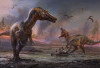 Awal Kelahiran Dinosaurus: Benarkah Akibat Hujan 2 Juta Tahun di Bumi? 