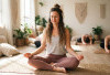 Bantu Rileks dengan Cepat, Ini 6 Latihan Yoga yang Tepat!