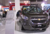 Tidak Tergerus Zaman, Chevrolet Spin Diesel Masih jadi Tunggangan Idaman