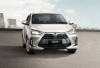  Dikenal Mobil Irit: Segini Konsumsi Bahan Bakar Toyota Agya 2025