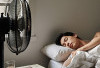 Jangan Abai! Berikut Bahaya Menghidupkan Kipas Angin Saat Tidur